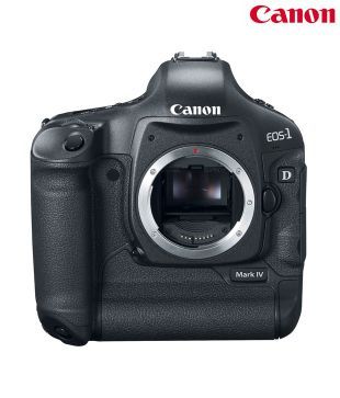 Canon Eos 1d Mark Iv Price In India Buy Canon Eos 1d Mark Iv Online At Snapdeal