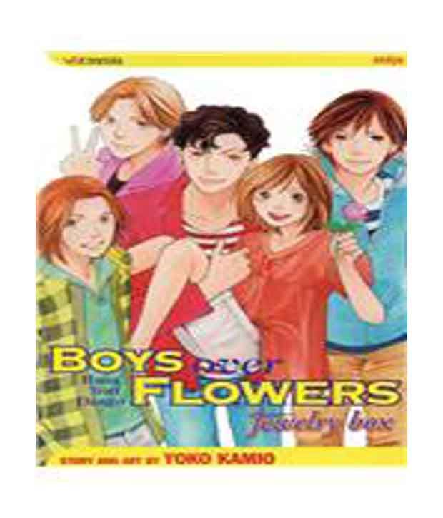 Boys Over Flowers Jewelry Box Buy Boys Over Flowers Jewelry Box Online At Low Price In India On Snapdeal