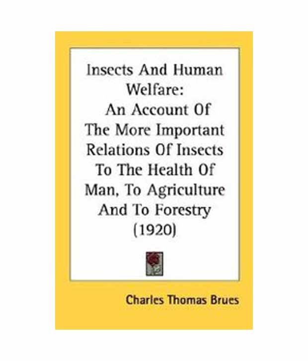 importance of agriculture to man Insects cause many problems to man but, importance of insects to man are also vast they help in terms environment,agriculture, medicine etc. importance of agriculture to man Insects cause many problems to man but, importance of insects to man are also vast they help in terms environment,agriculture, medicine etc.