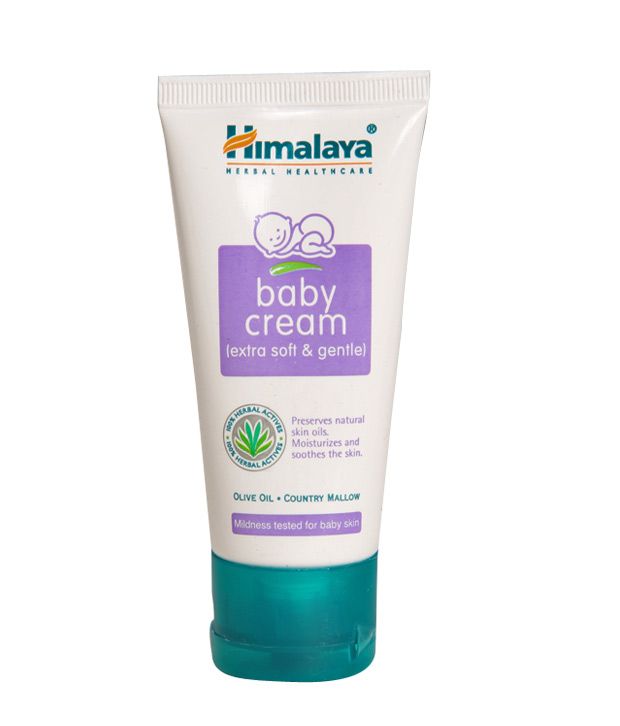 himalaya baby cream 50ml price