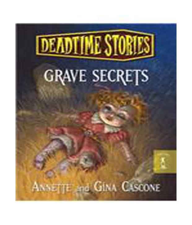 Grave Secrets by Susan Gee Heino