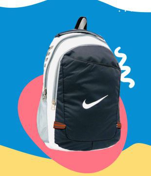 nike school bags price in india