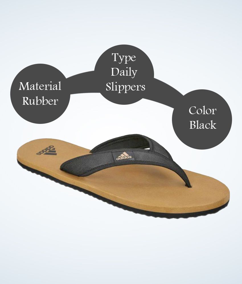khaki flipflops