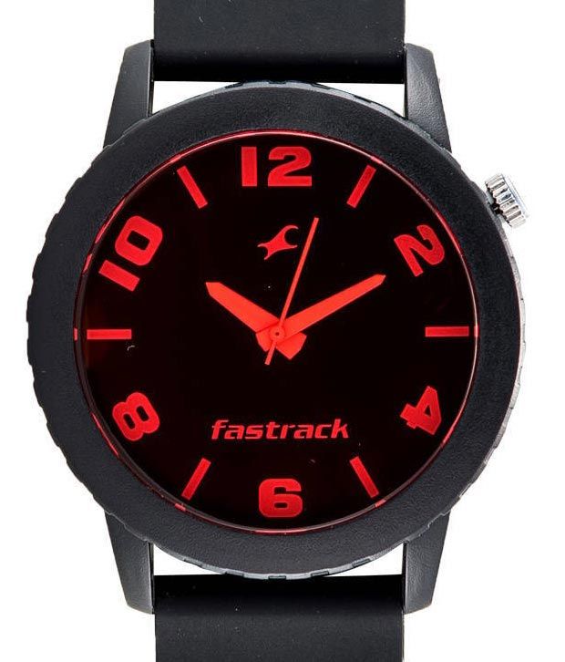 fastrack bluetooth watch price