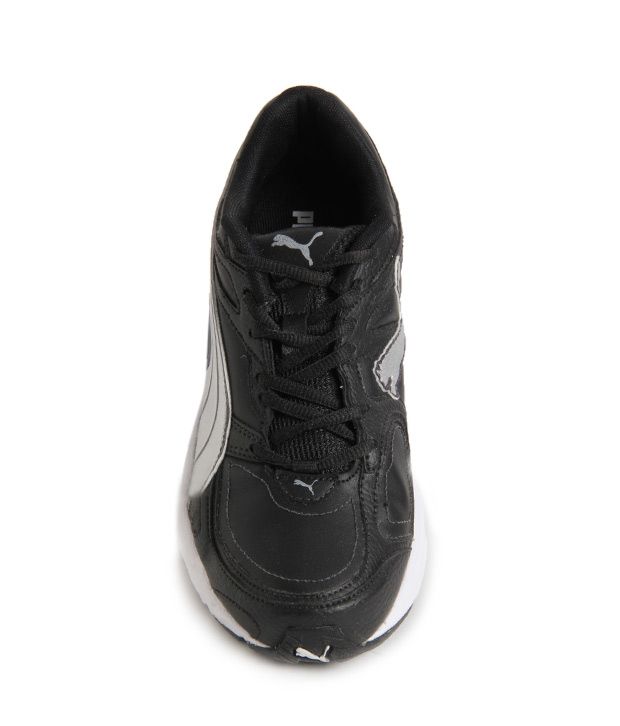 puma axis iv xt dp running shoes