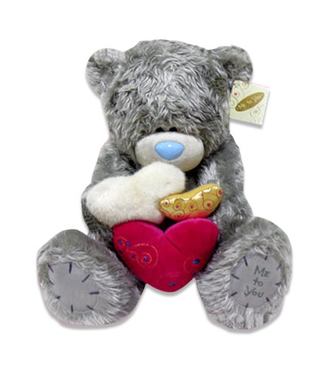 archies soft toy