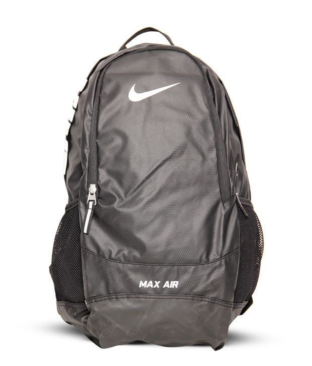nike team training max air large backpack