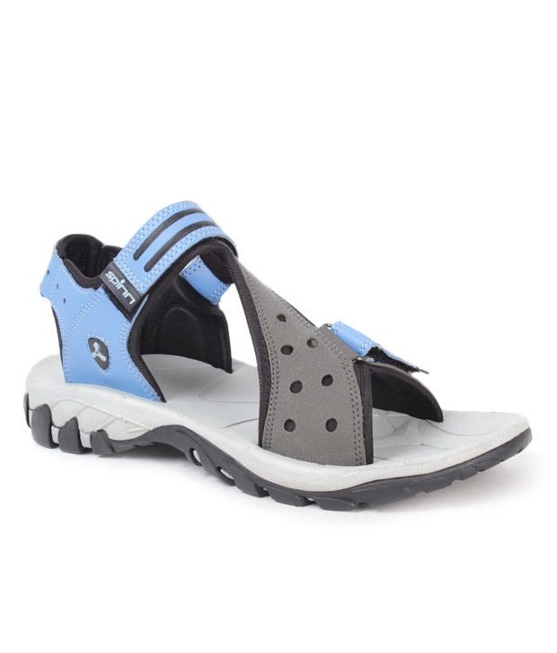 spinn sandals