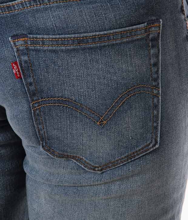 levis jeans price in india
