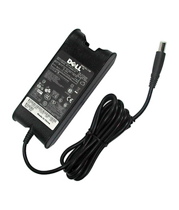 Dell 65W Adapter (Without Power Cord) 6TM1C - Buy Dell 65W ...