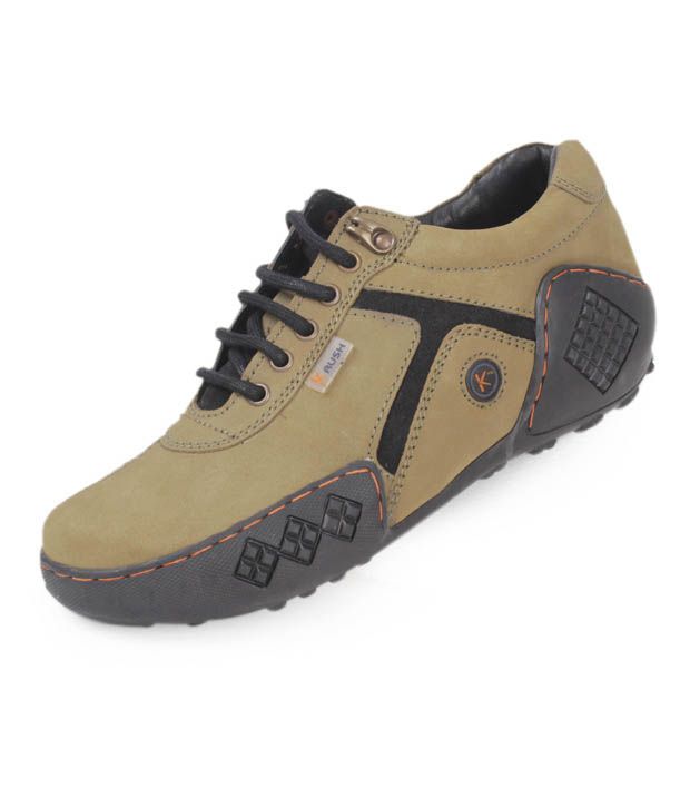 krush since 1970 schuhe