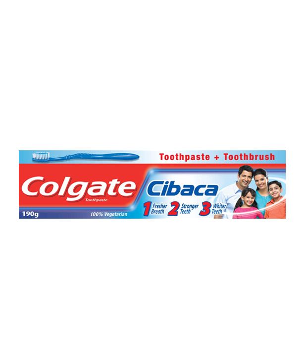 colgate cibaca 123 toothbrush