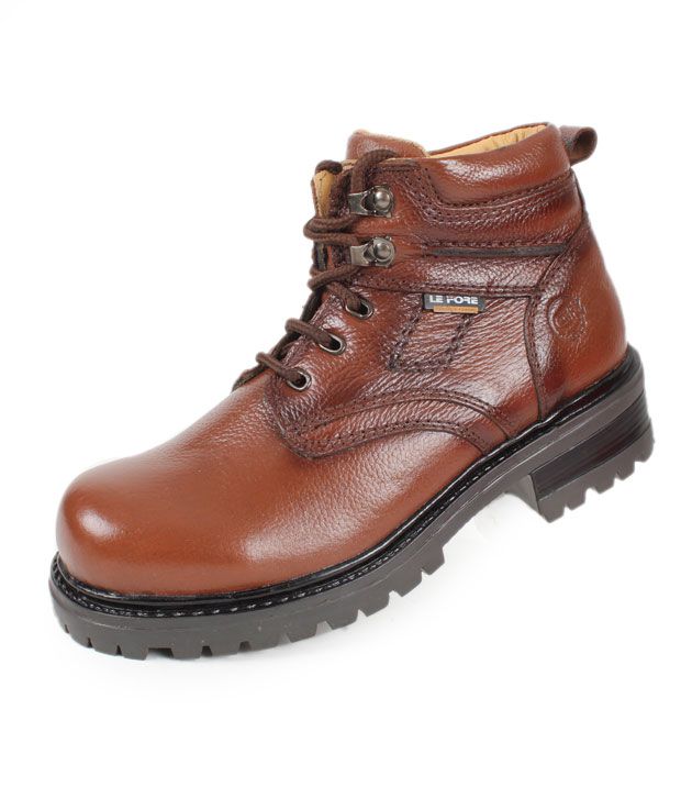 Le Fore Boots Buy Le Fore Boots Online at Best Prices in India on Snapdeal