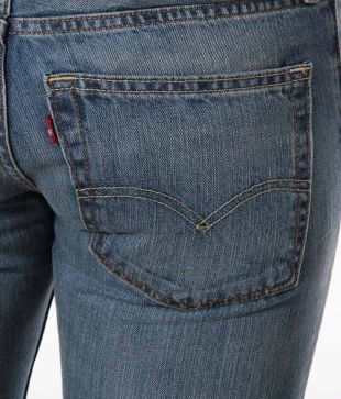 levi's 504 jeans india