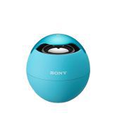 Sony SRS-BTV5 Wireless Speaker (Blue)