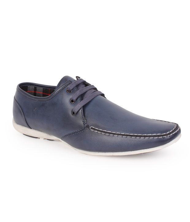 bacca bucci derby shoes