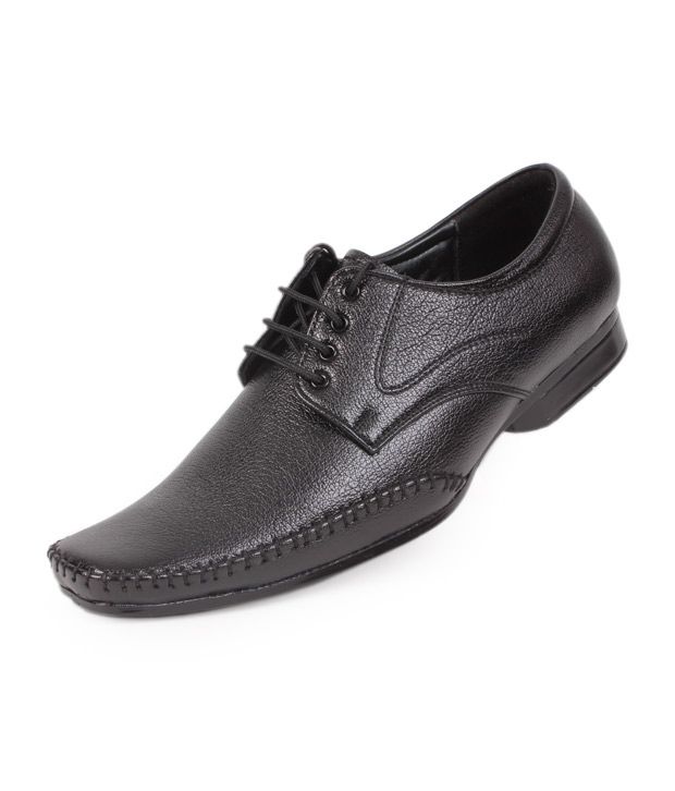Bacca Bucci Derby Shoes Price in India- Buy Bacca Bucci Derby Shoes ...