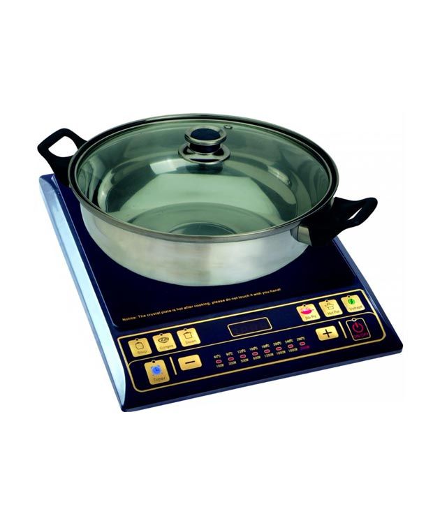 rico induction stove