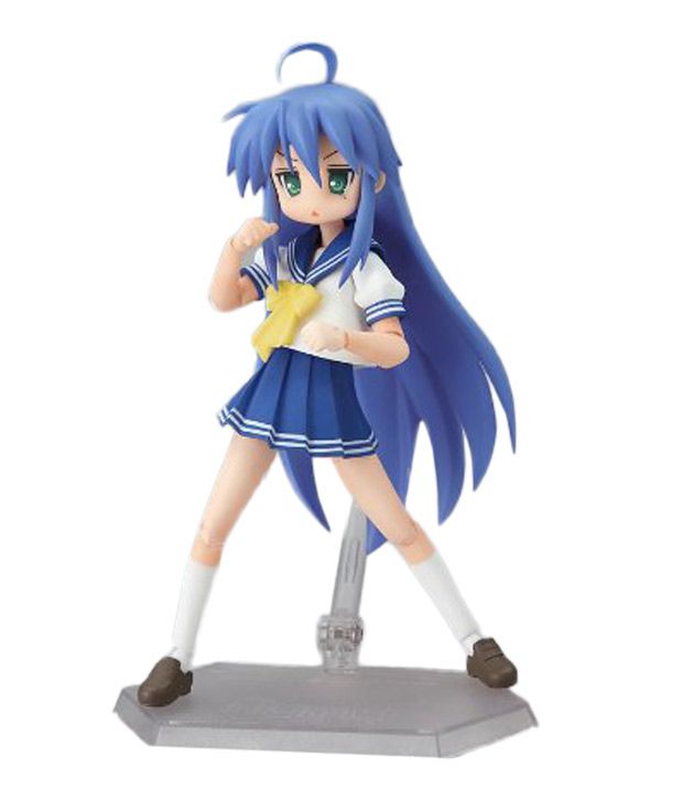 lucky star konata figure