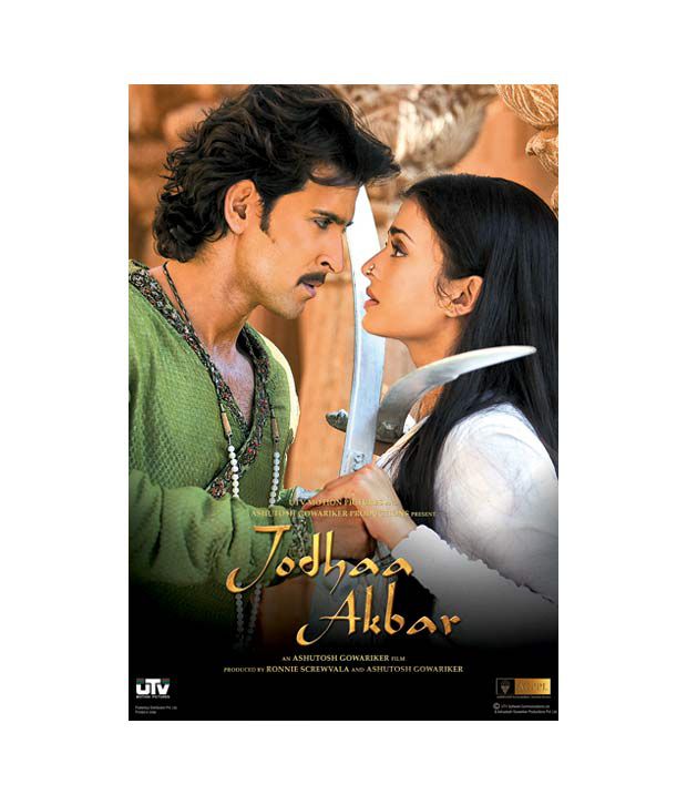 jodha akbar hindi movies