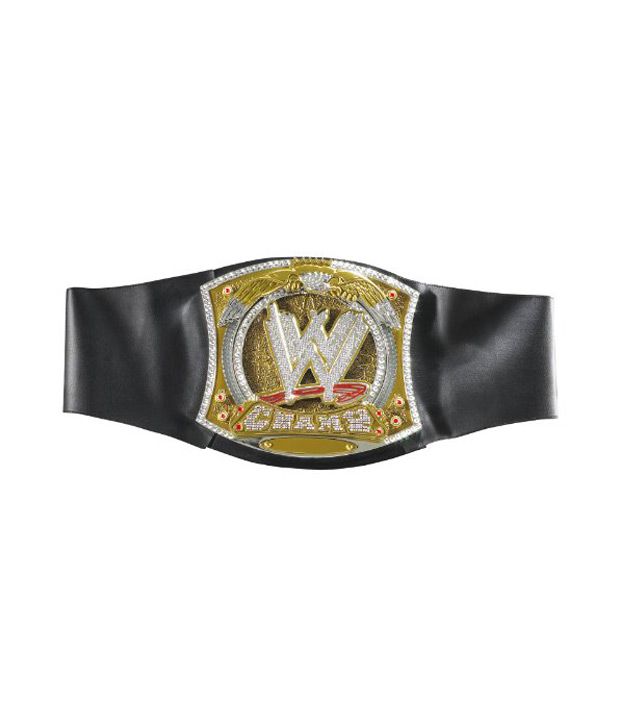 wwe commemorative belt toys r us