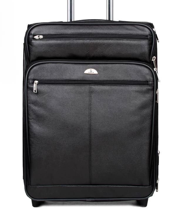 kara trolley bag