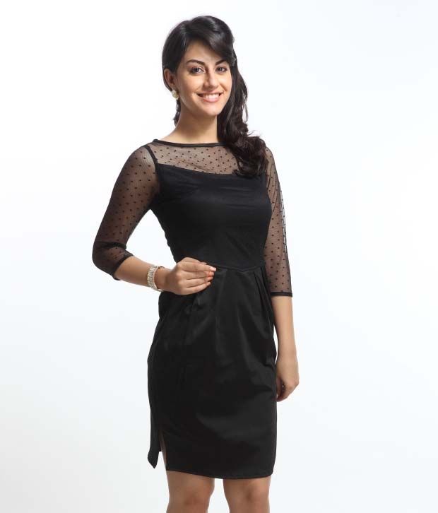 lycra gown styles