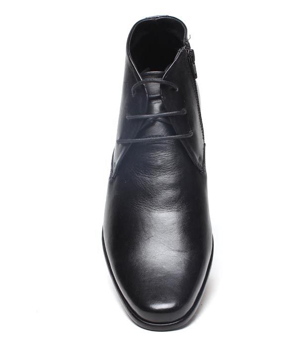 franco leone ankle shoes