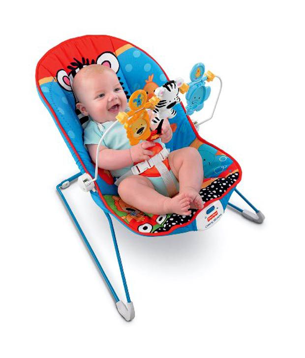 baby bouncy toys