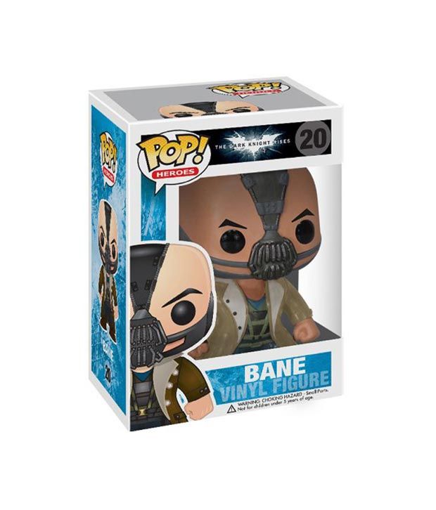 bane funko pop