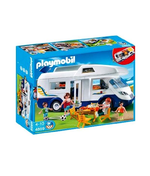 camper playmobil