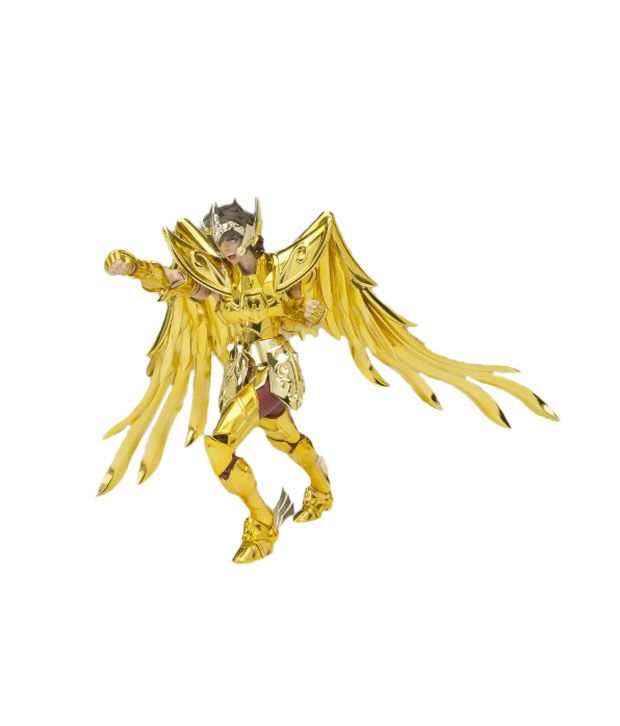 myth cloth ex aiolos