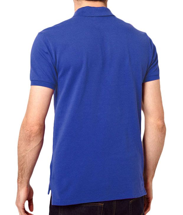 TSX Royal Blue & Baby Pink Pack of 2 T-Shirts - Buy TSX Royal Blue ...
