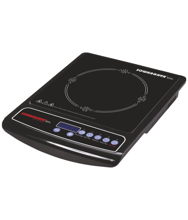 sowbaghya induction stove price