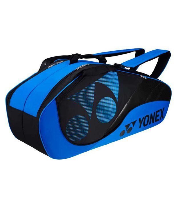 Сумка для бадминтона. Теннисная сумка Yonex. Сумка Yonex 7923ex. Сумки для бадминтона Yonex полностью синяя. Сумка для бадминтона черно оранжевая.