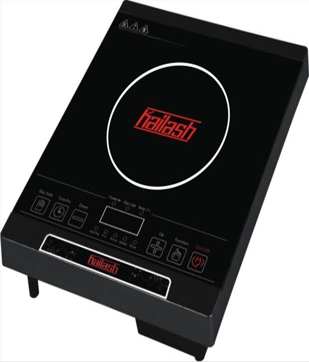 kailash induction stove