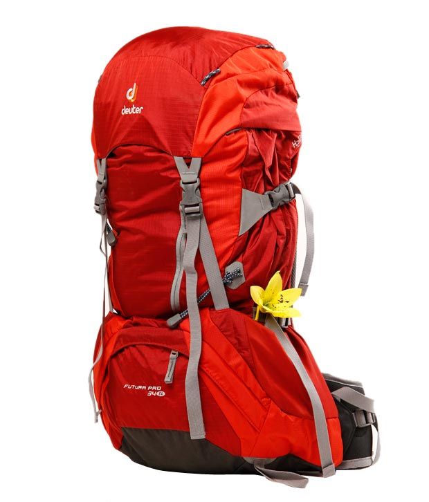 deuter ypsilon