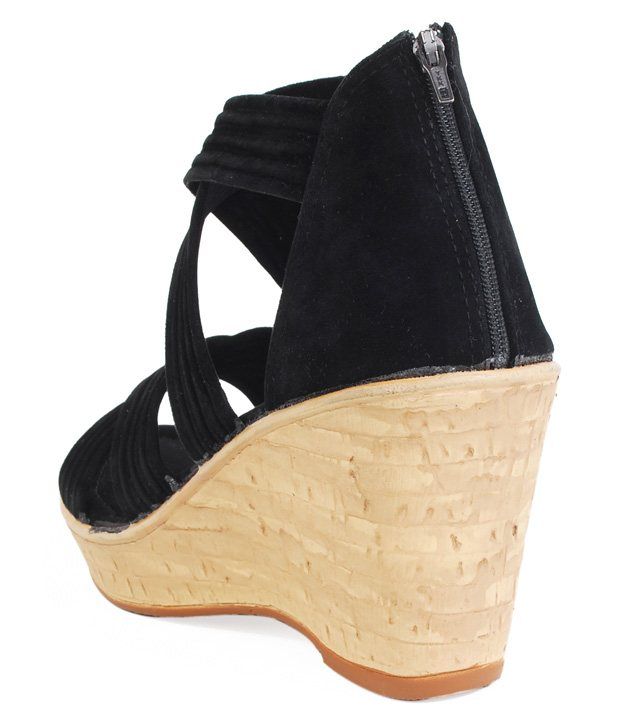 evette wedge sandal
