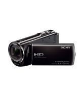 Sony HDR-CX280E Handycam (Black)
