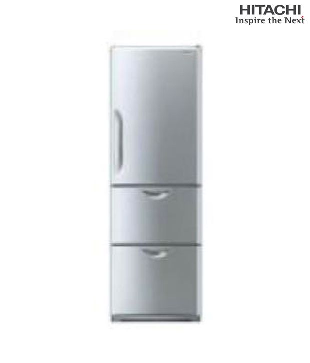 Hitachi R S31svnd 3 Door 366 Litres Steel Refrigerator Price In India Buy Hitachi R S31svnd 3 Door 366 Litres Steel Refrigerator Online On Snapdeal