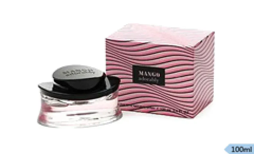 Mango adorably perfume online online