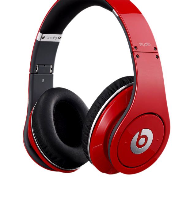Buy Beats Over Ear Wired With Mic Headphones/Earphones Online at Best