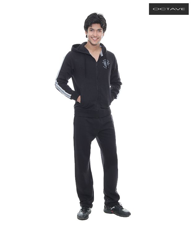 octave winter tracksuit