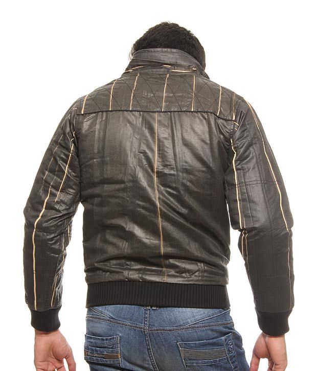 dxi jeans leather jacket price