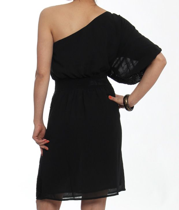one piece dress snapdeal