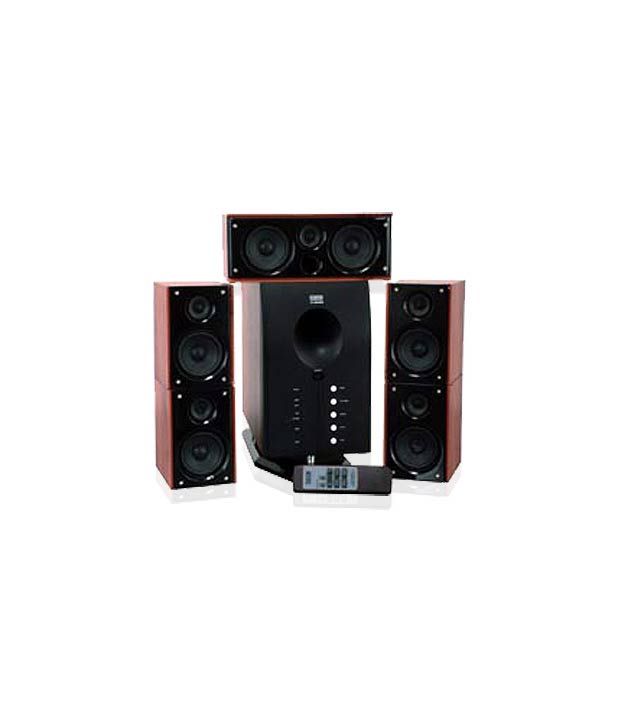 intex home theatre 5.1 it 4800 price