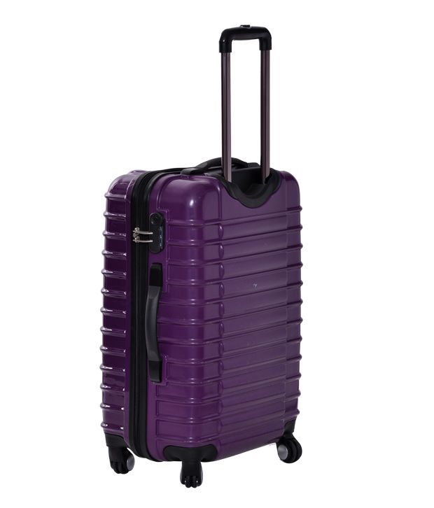 voyager trolley bag