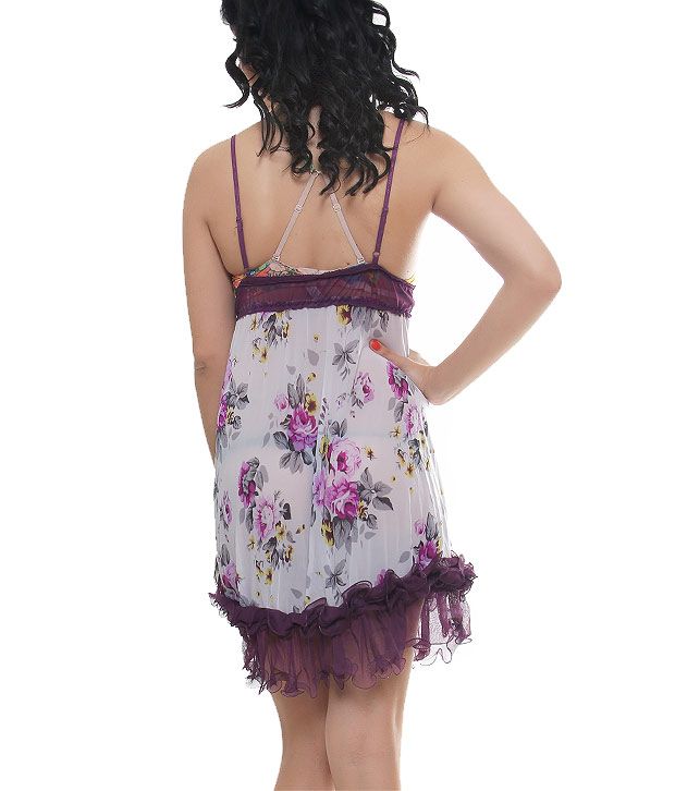 baby doll night dress online india