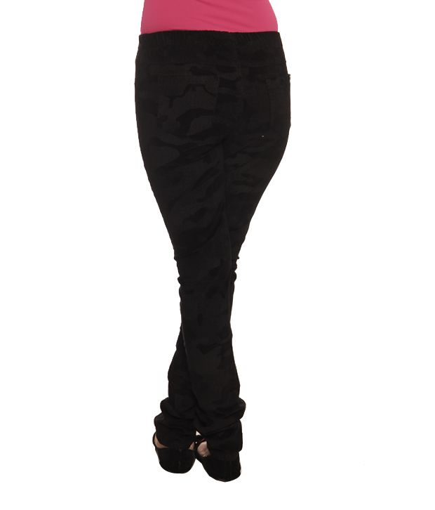 x blues jeggings