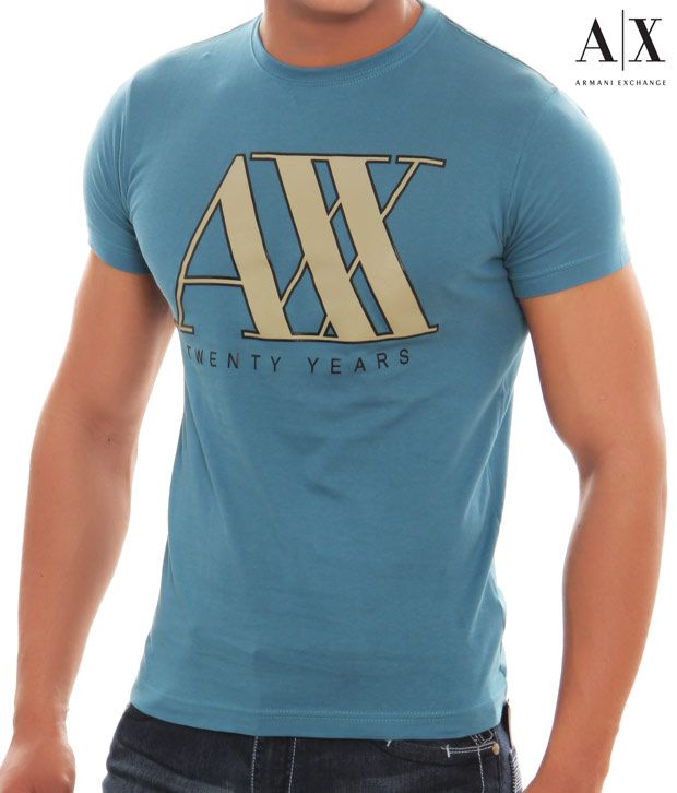 armani exchange jeans price in india